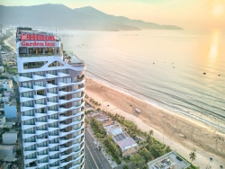 Chủ giảm sốc bán nhanh căn hộ gần biển Sơn Trà Đà Nẵng tại Quảng Nam