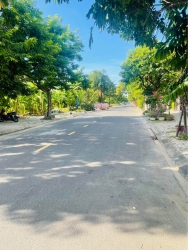 Cần bán đất đường 10m5 Võ An Ninh tại Hoà Xuân - ĐN tại Quảng Nam