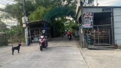 Bán đất Điện Nam Trung, đường ô tô tại Quảng Nam