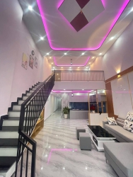 n nhà mê lửng LÊ ĐỈNH , HOÀ XUÂN,ĐÀ NẴNG- Hướng Tây tại Quảng Nam
