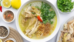 Ai ăn gà không hú e nhé tại Quảng Nam