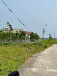 Chủ gửi bán lô đất thăng bình cách ql1 a cây số tại Quảng Nam