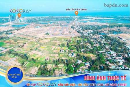 CÔNG TY CỔ PHẦN BĐS A9 _ CORP  BÁN ĐẤT DỰ ÁN KHU ĐÔ THỊ SỐ 11. tại Quảng Nam