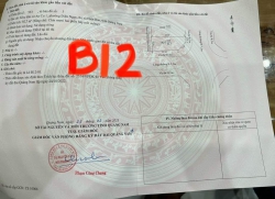 Bán lô góc ngã tư An Cư giá 1 tỷ 770 triệu tại Quảng Nam