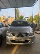 Gia đình dùng vừa lên xe mới nên muốn bán chiếc innova 2010. tại Quảng Nam