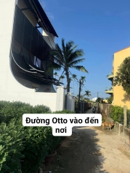 ch an cư tại Quảng Nam