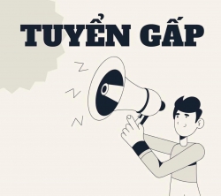 Tuyển nhân viên Spa tại Quảng Nam