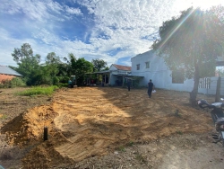 Ban Nhanh lo dat duong 7m thong thoang cach Da Nang 15km tại Quảng Nam