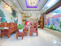 Bán biệt thự đường Hà Huy Tập - Thanh Khê tại Quảng Nam