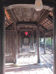Cần bán nhà rường Huế tại Quảng Nam