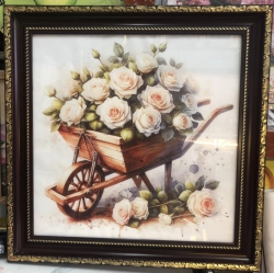 Tiệm tranh Ngọc Lam mến chào cả nhà tại Quảng Nam