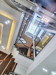 Cần bán nhà biệt thự 3 tầng, lô góc 2 mặt tiền, P Thanh Khê Tây, Quận Thanh Khê, Đà Nẵng tại Quảng Nam