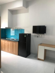 Tòa căn hộ mặt tiền Bàu Trảng 1, Thanh Khê Tây tại Quảng Nam