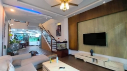 Cho thuê nhà mới đẹp khu vực An Thượng, gần biển Mỹ Khê tại Quảng Nam