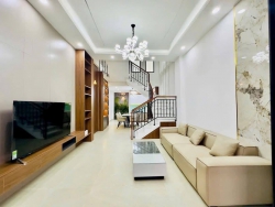Nhà đẹp mặt tiền Phú Xuân Hoà Minh Liên Chiểu tại Quảng Nam