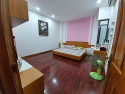 Bán Nhà Biệt Thự Mini 3 Tầng Mặt Tiền Bình An 7 tại Quảng Nam