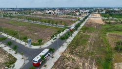 Đất nền Villa gần Phố Cổ Hội An tại Quảng Nam