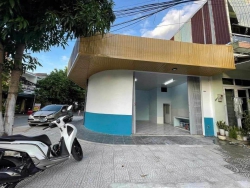 Lô góc đường Bùi Vịnh, Hoà Thọ Đông tại Quảng Nam