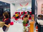 CẦN TUYỂN THỢ NAIL LƯƠNG THỎA THUẬN tại Quảng Nam