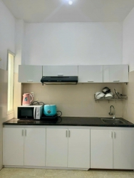 Phòng trọ 4 Tầng An Thượng Đà Nẵng tại Quảng Nam