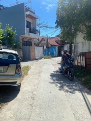 Cần bán lô đất kiệt ô tô Đoàn Phú Tứ - Liên Chiểu - Đà Nẵng tại Quảng Nam