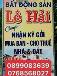 Bán đất mặt tiền đường Hoa Minh 27, khu thương mại Phương Trang tại Quảng Nam