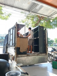 Trân quý tình cảm tại Quảng Nam