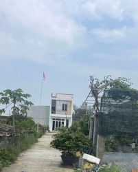 Bê tông khối phố hà bản phường điện dương, phù hợp vc tài chính thấp - đầu tư tại Quảng Nam