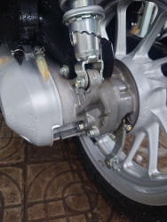 Odo 6000km Sh Mode mẫu đời mới hồ sơ sẵn Chị em chỉ cần chốt là bấm biển đi tết sớm lun Chỉ 5x tại Quảng Nam