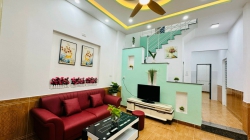 Bán nhà 2 tầng ngay trung tâm thành phố kiệt Ông Ích Khiêm tại Quảng Nam