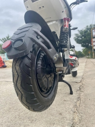 Xe điện cho bé tại Quảng Nam