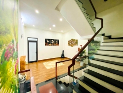 Bán nhà Đỗ Đăng Tuyển - Khuê Trung - 3 Tầng - Đường 7m5 - 90m2 - MT 5m - Nhà mới đẹp ở ngay - Chỉ 5 tỷ 950 triệu tại Quảng Nam