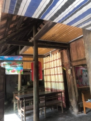 Cần bán nhà cổ tại Quảng Nam