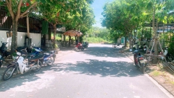 Đất KDC Trường Xuân TP Tam Kỳ Đường 11.5m Hướng Tây Bắc tại Quảng Nam