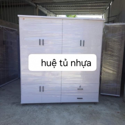 Tủ 4 cánh sáng ngày hôm nay, có sẵn 3 cái, mỗi cái một màu tại Quảng Nam