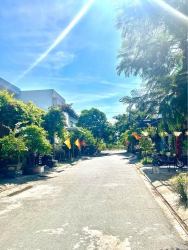 Bán đất Bá Tùng 3 sát công viên chính tại Quảng Nam