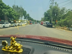 n Lô Đất Tại Nam Nhà Vườn Hòa Ninh tại Quảng Nam