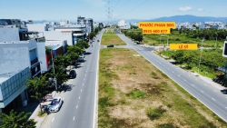 n đất Đường 29/3, Hoà Xuân, Cẩm Lệ, Đà Nẵng tại Quảng Nam