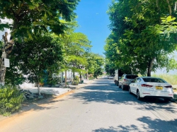 n đất Đinh Đức Thiện kẹp công viên cây xanh - Hoà Minh Liên Chiểu tại Quảng Nam