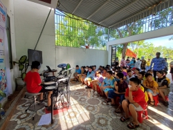 Trung Tâm Anh Ngữ CEC Chính Thức Khai Giảng Lớp Tiếng Anh Hùng Biện Hè 2024 tại Quảng Nam