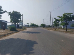 n lô đất khu đô thị 7b đối diện Cocobay tại Quảng Nam