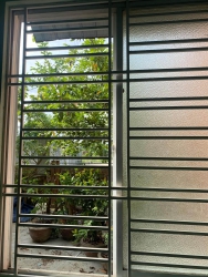 Chào bán căn nhà 3 lầu tôn đá tại Quảng Nam