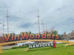 Đất Nam Hội An gần casino và winper - Diện tích 337m đất trồng cây hằng năm tại Quảng Nam