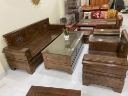 Bộ Salon Sang Trọng tại Quảng Nam