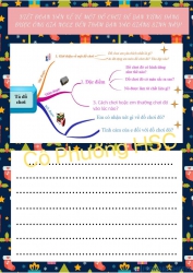 Trại hè bán trú 2024 và Cô Phương Homeshool tại Quảng Nam