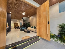 Chào bán nhà mặt tiền đường ngay Hoà Minh, Liên Chiểu tại Quảng Nam
