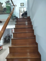 NHÀ MẶT KIỆT ÔTÔ ĐƯỜNG HOÀNG DIỆU HẢI CHÂU, ĐÀ NẴNG tại Quảng Nam