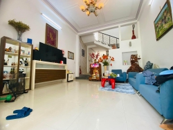 Bán nhà 2 tầng kiên cố Kiệt 3,5m Núi Thành tại Quảng Nam