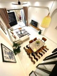 Nhà 2 tầng diện tích lớn tại Quảng Nam