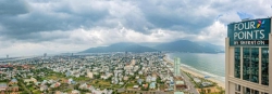 CH BIỂN TẦM 100M tại Quảng Nam